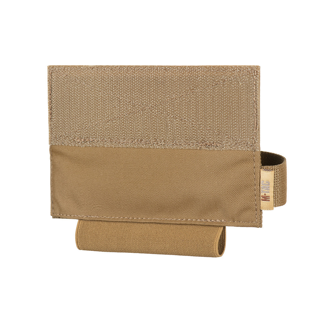 Tasche für Drehkreuz Elastisch mit Klettverschluss Gen.5