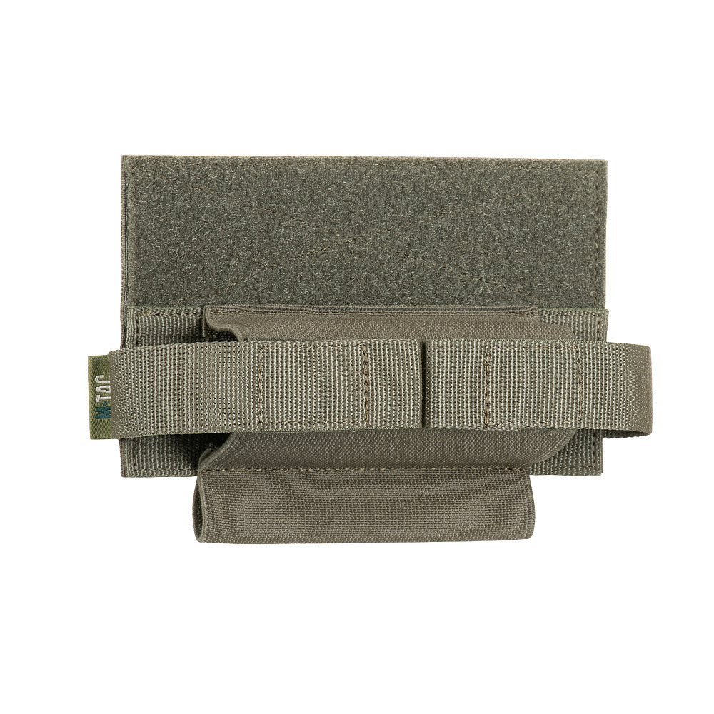 Tasche für Drehkreuz Elastisch mit Klettverschluss Gen.5