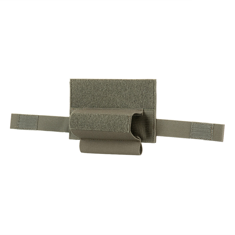 Tasche für Drehkreuz Elastisch mit Klettverschluss Gen.5