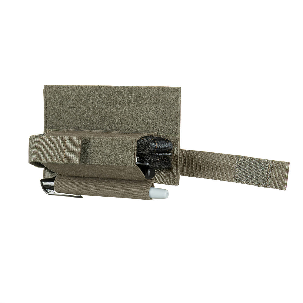 Tasche für Drehkreuz Elastisch mit Klettverschluss Gen.5
