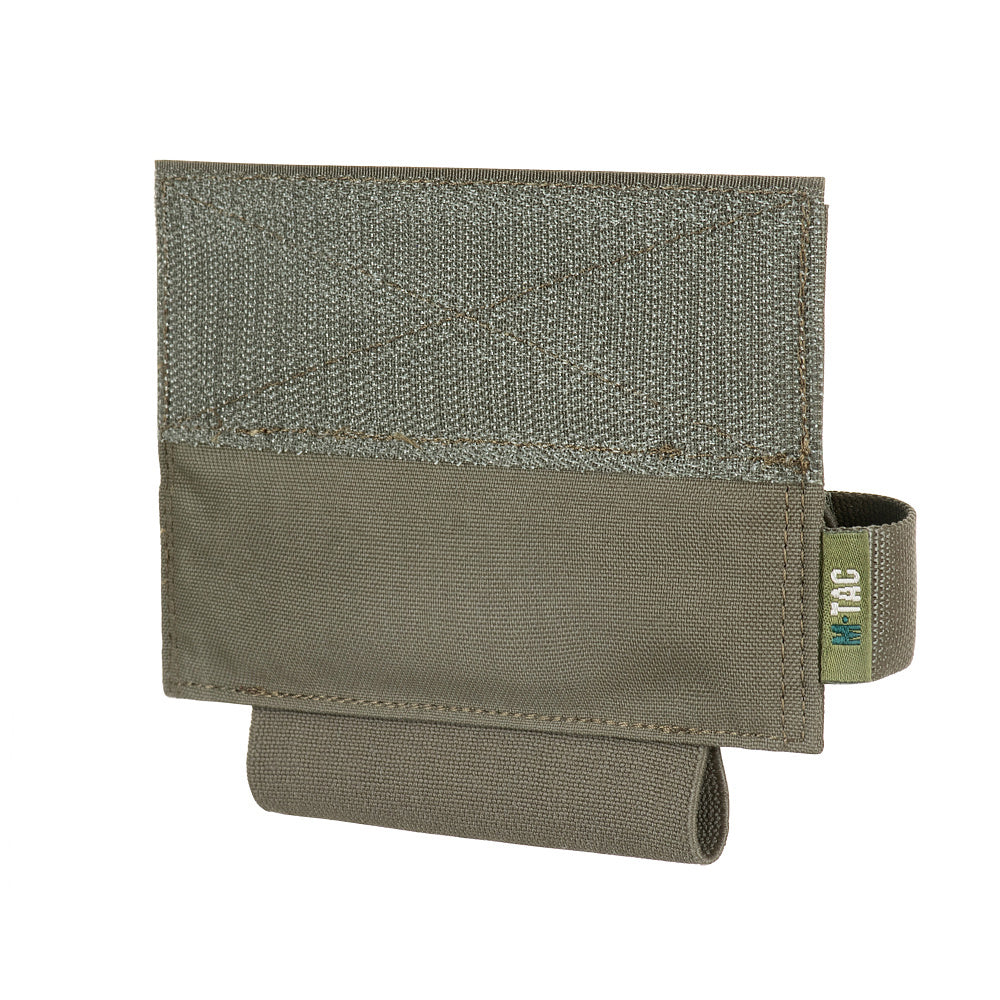Tasche für Drehkreuz Elastisch mit Klettverschluss Gen.5