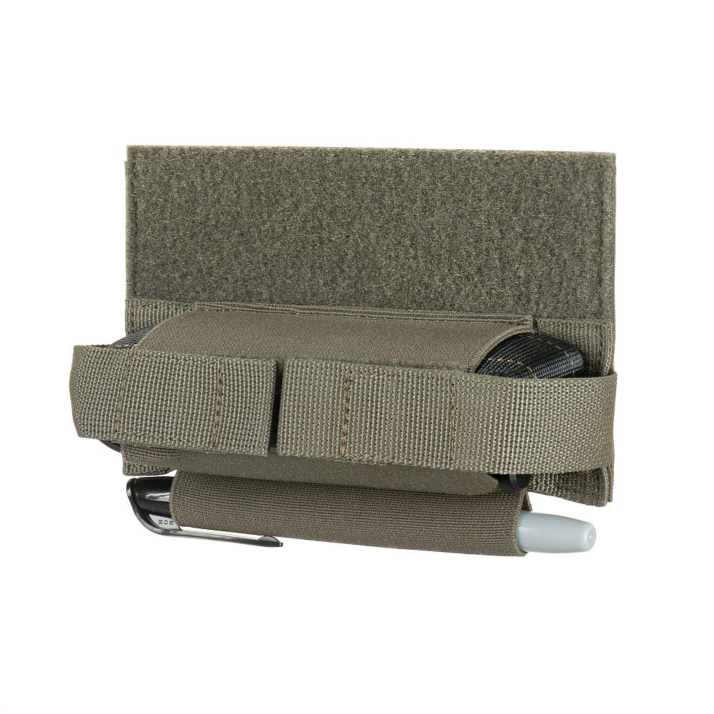 Tasche für Drehkreuz Elastisch mit Klettverschluss Gen.5