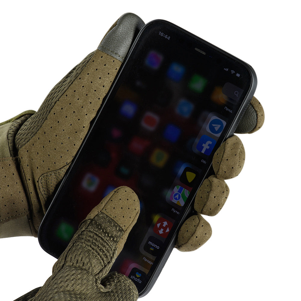 Handschuhe A30