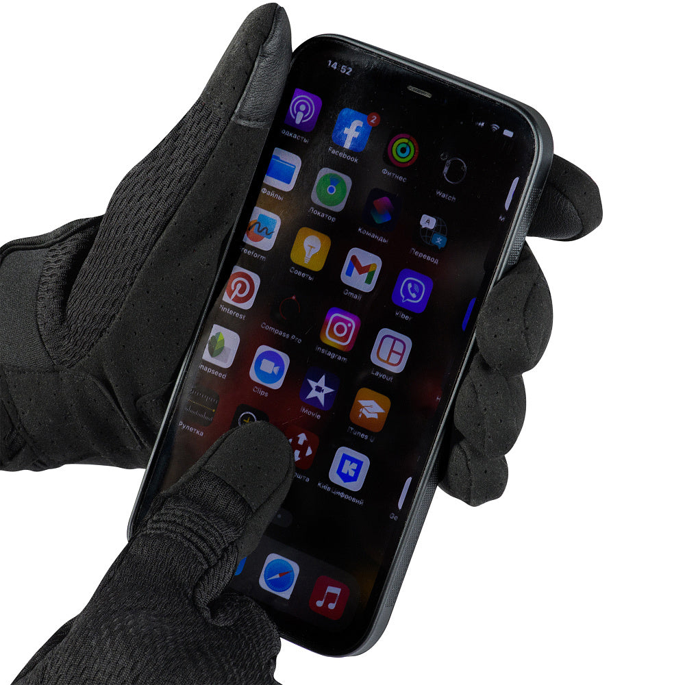 Handschuhe A30