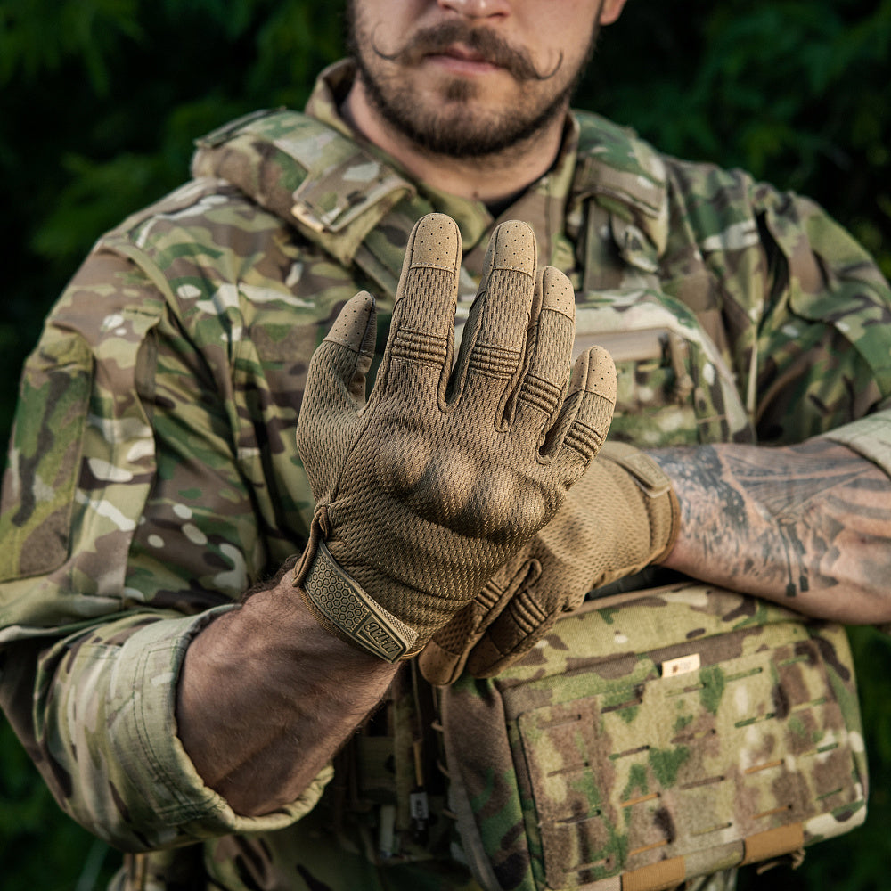 Handschuhe A30