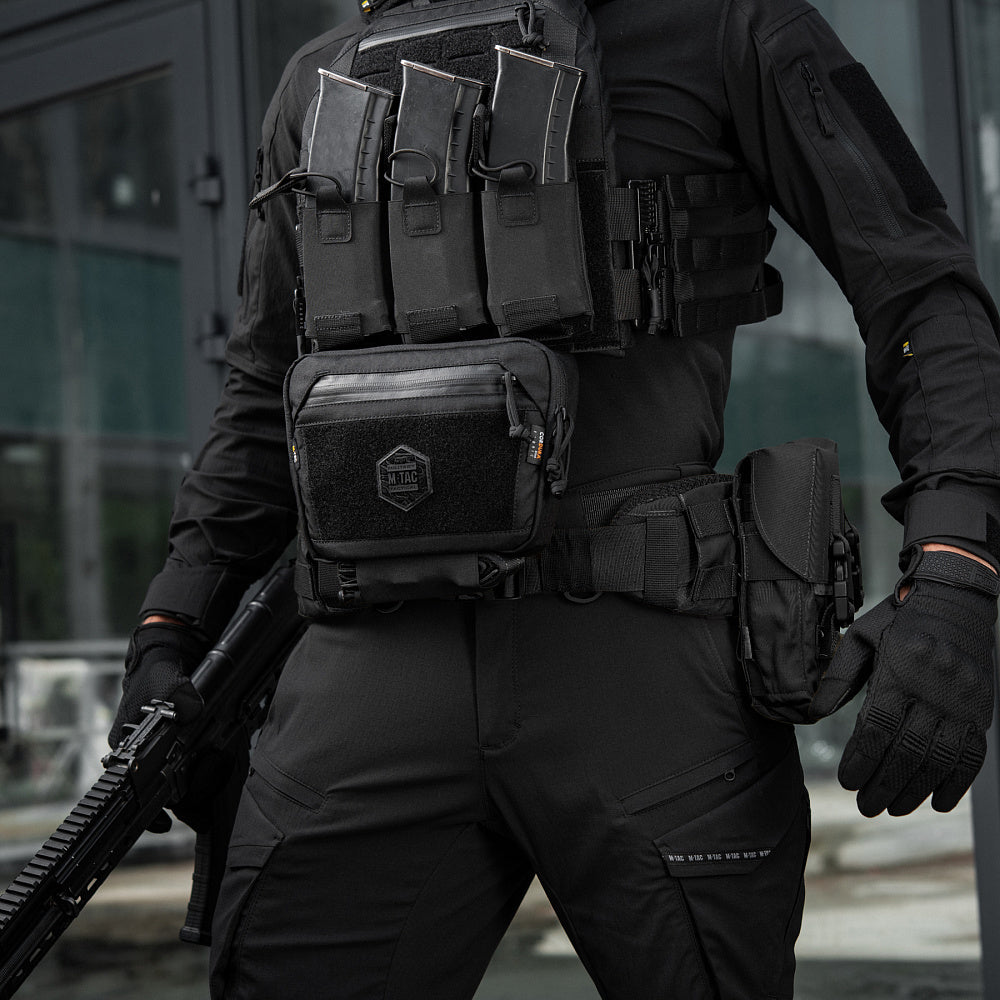 M-Tac Sling Bag Large Elite Gen.II