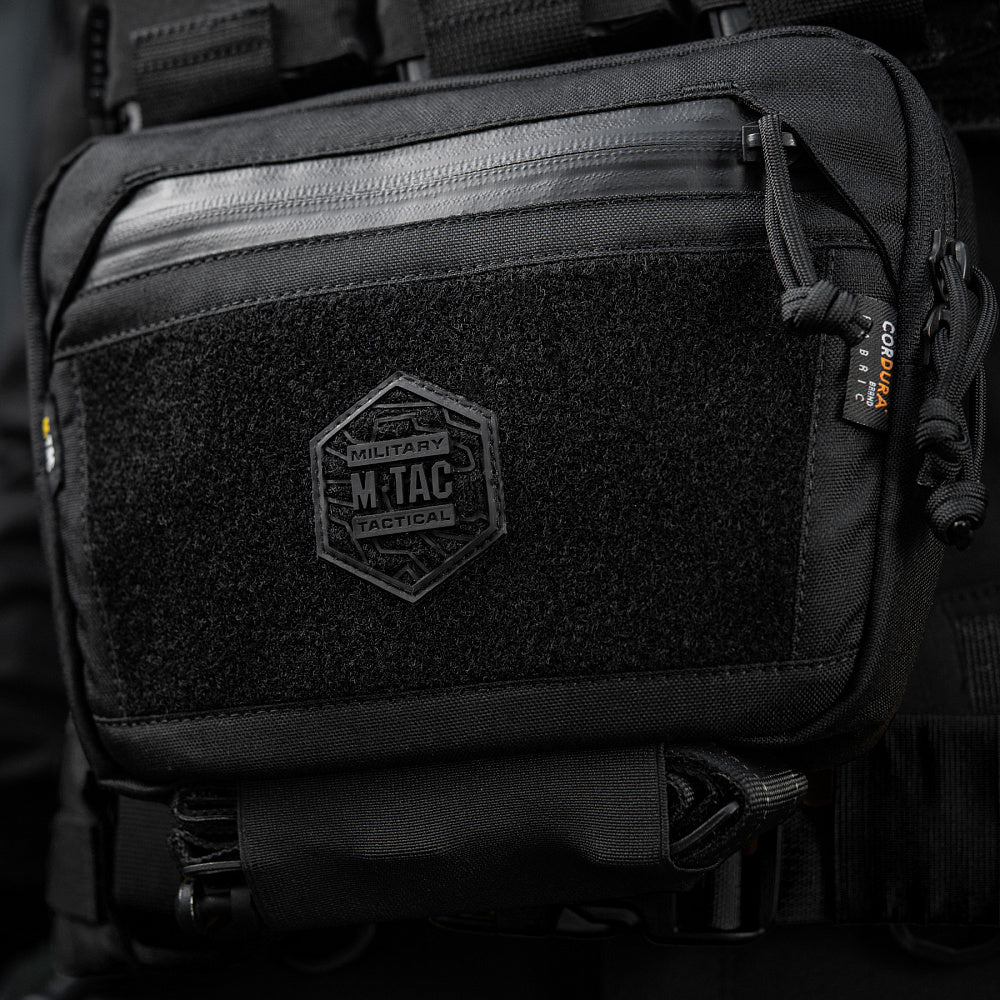 M-Tac Grosse Large Elite Gen.II