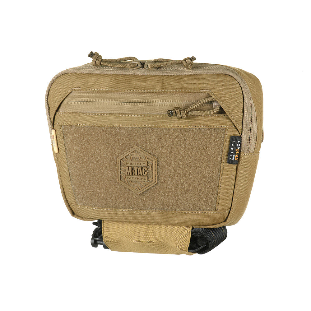 M-Tac Grosse Large Elite Gen.II