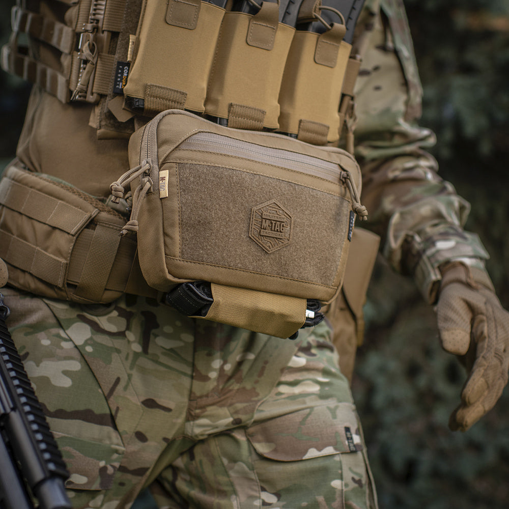 M-Tac Grosse Large Elite Gen.II