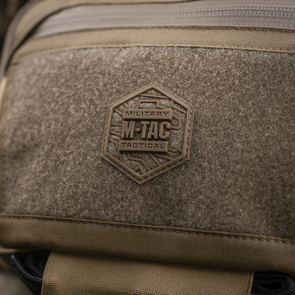 M-Tac Grosse Large Elite Gen.II