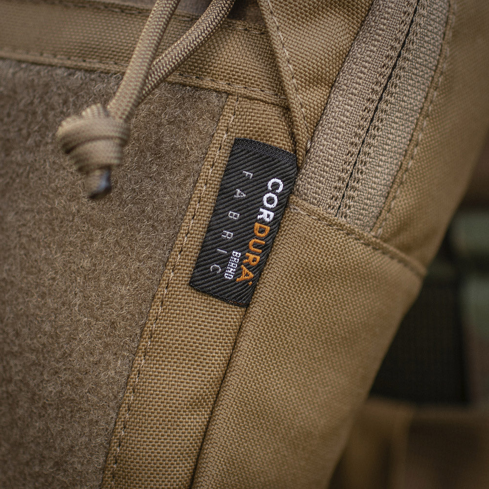 M-Tac Grosse Large Elite Gen.II