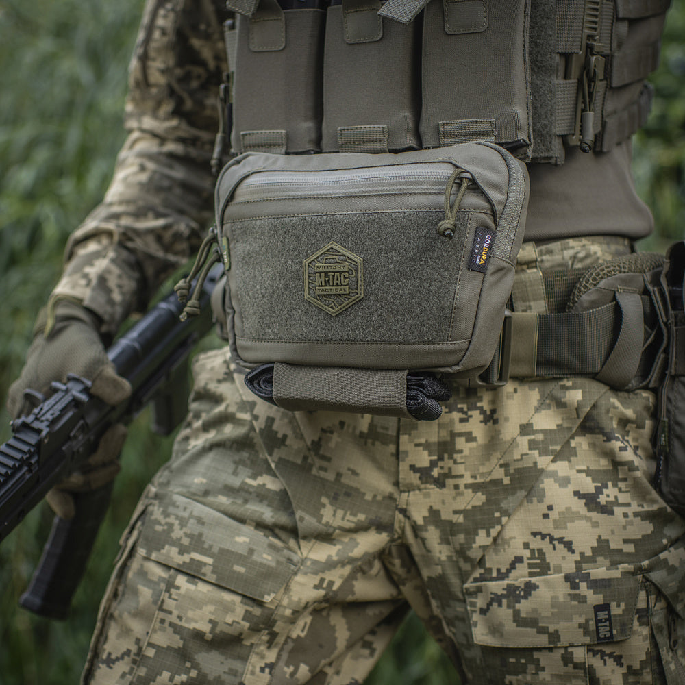 M-Tac Grosse Large Elite Gen.II