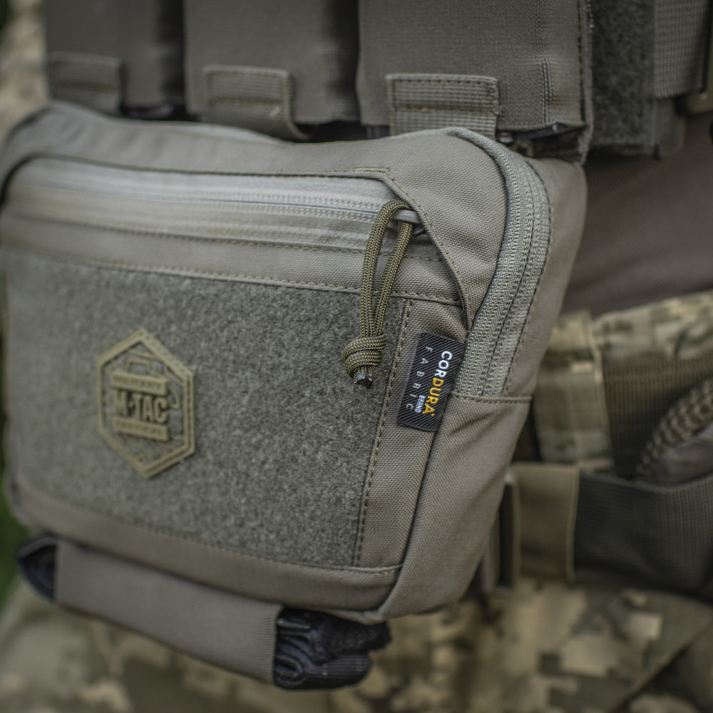 M-Tac Grosse Large Elite Gen.II