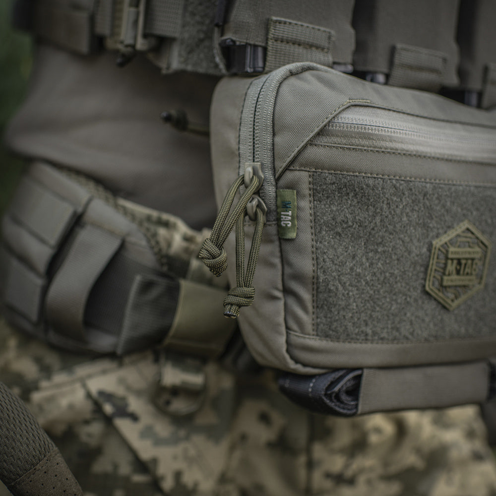 M-Tac Grosse Large Elite Gen.II