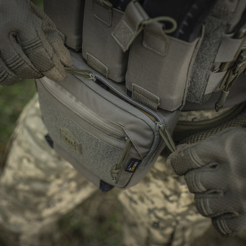 M-Tac Grosse Large Elite Gen.II