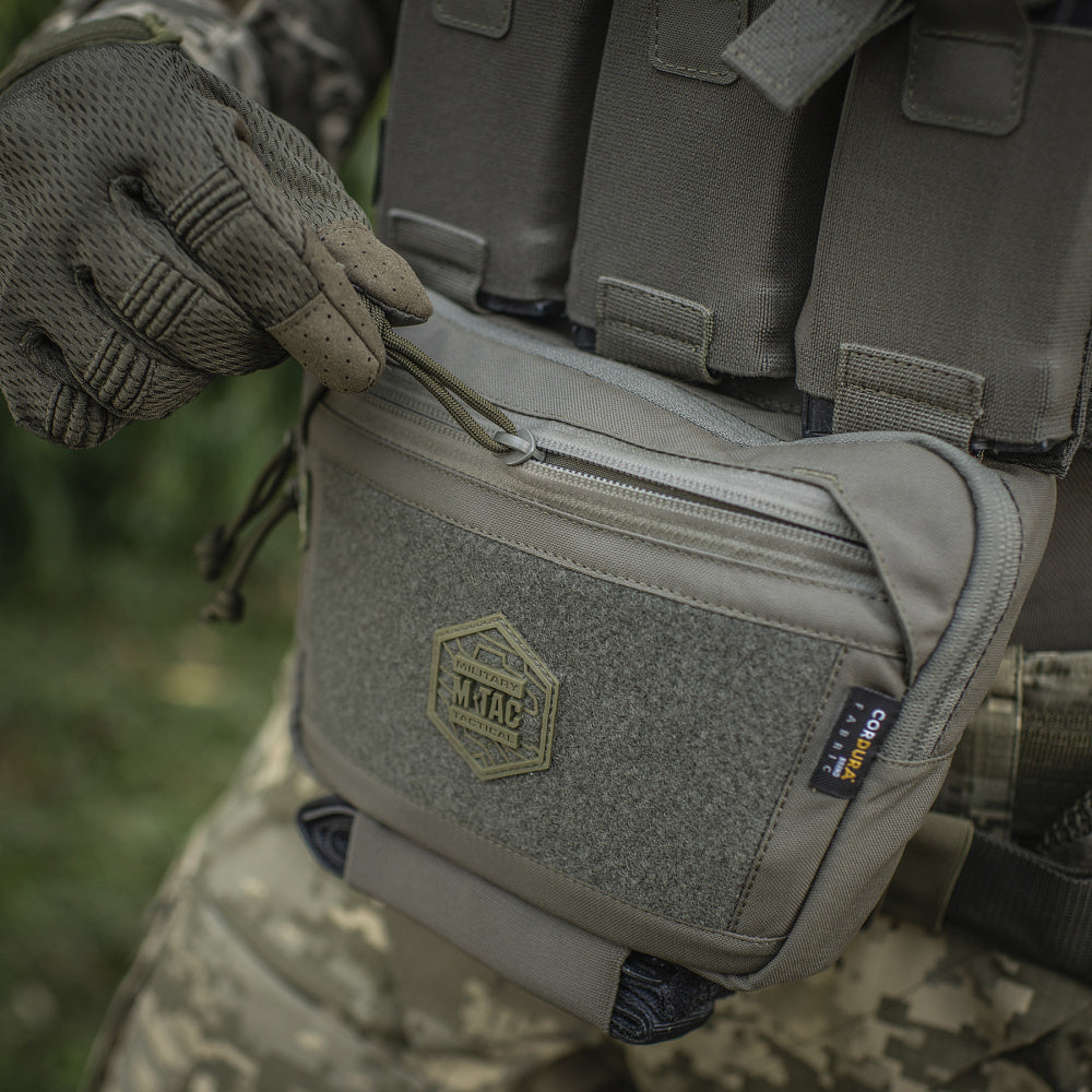M-Tac Grosse Large Elite Gen.II