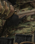 Patch Tactical Girl 