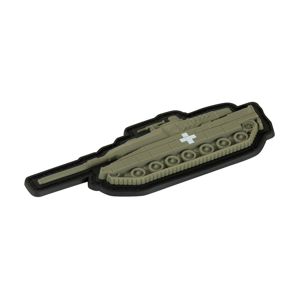 Patch Tank