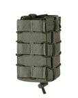 M-Tac Open Double Pouch for AK Laser Cut
