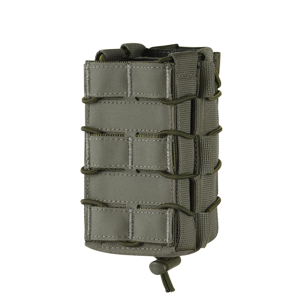 M-Tac Open Double Magazintasche AK Laser Cut