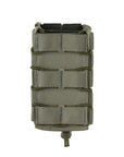 M-Tac Open Double Pouch for AK Laser Cut