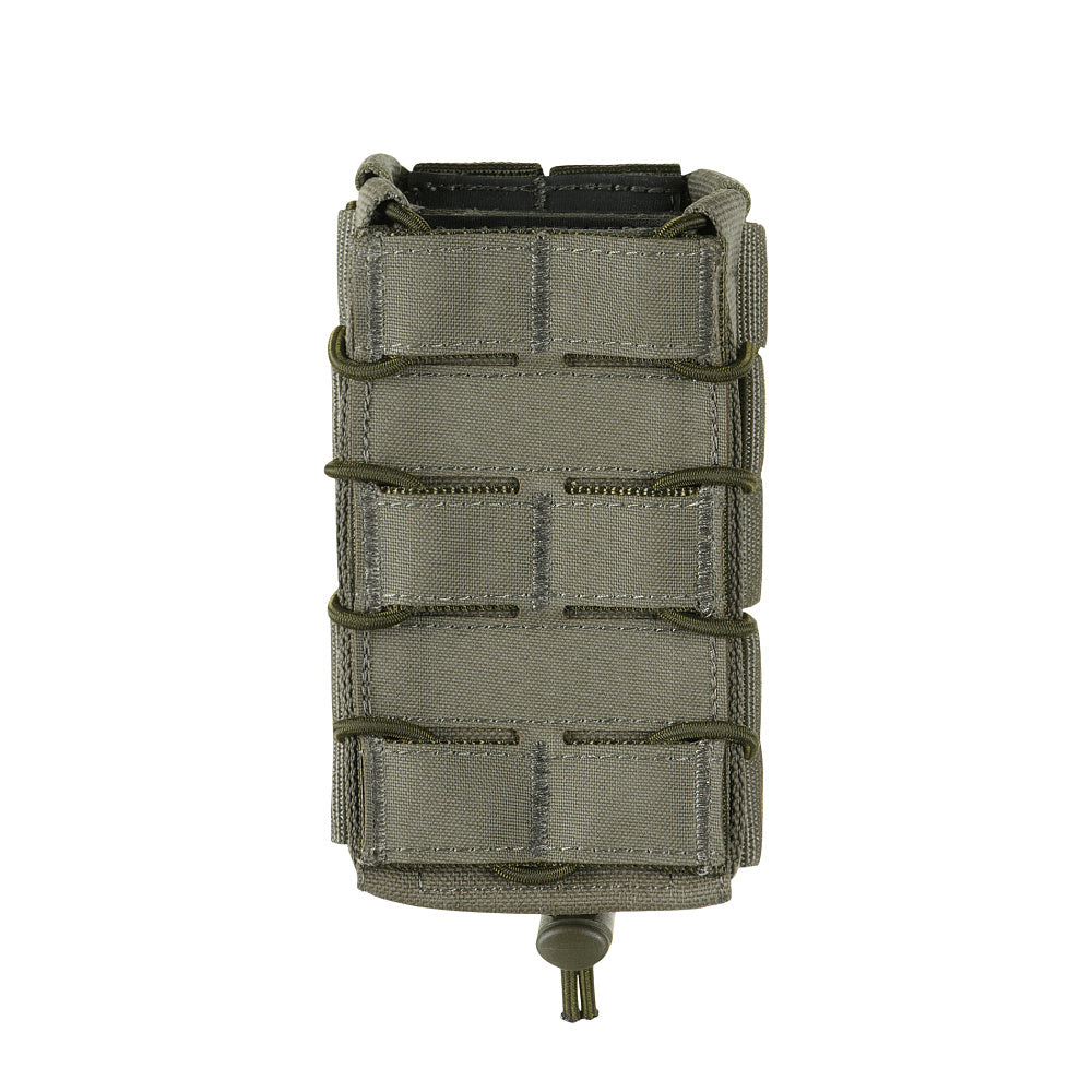 M-Tac Open Double Magazintasche AK Laser Cut