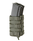 M-Tac Open Double Pouch for AK Laser Cut