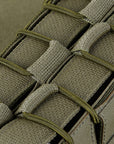 M-Tac Open Double Pouch for AK Laser Cut