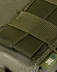 M-Tac Open Double Pouch for AK Laser Cut
