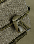 M-Tac Open Double Pouch for AK Laser Cut