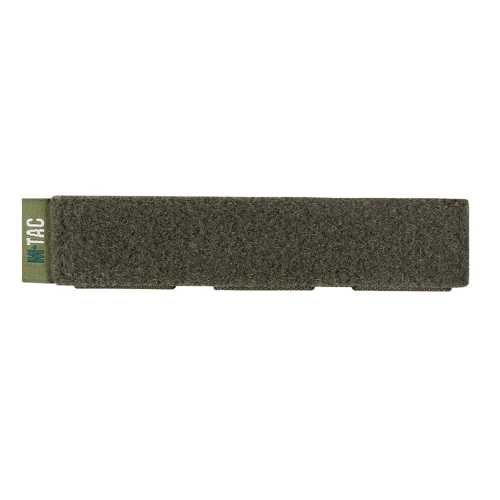 M-Tac Panel for Patches on MOLLE 120x26