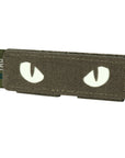 M-Tac MOLLE Aufnäher Platte 80x26