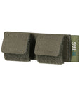M-Tac MOLLE Aufnäher Platte 80x26
