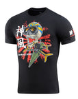 M-Tac T-shirt Kamikaze Spirit