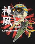 M-Tac T-shirt Kamikaze Spirit