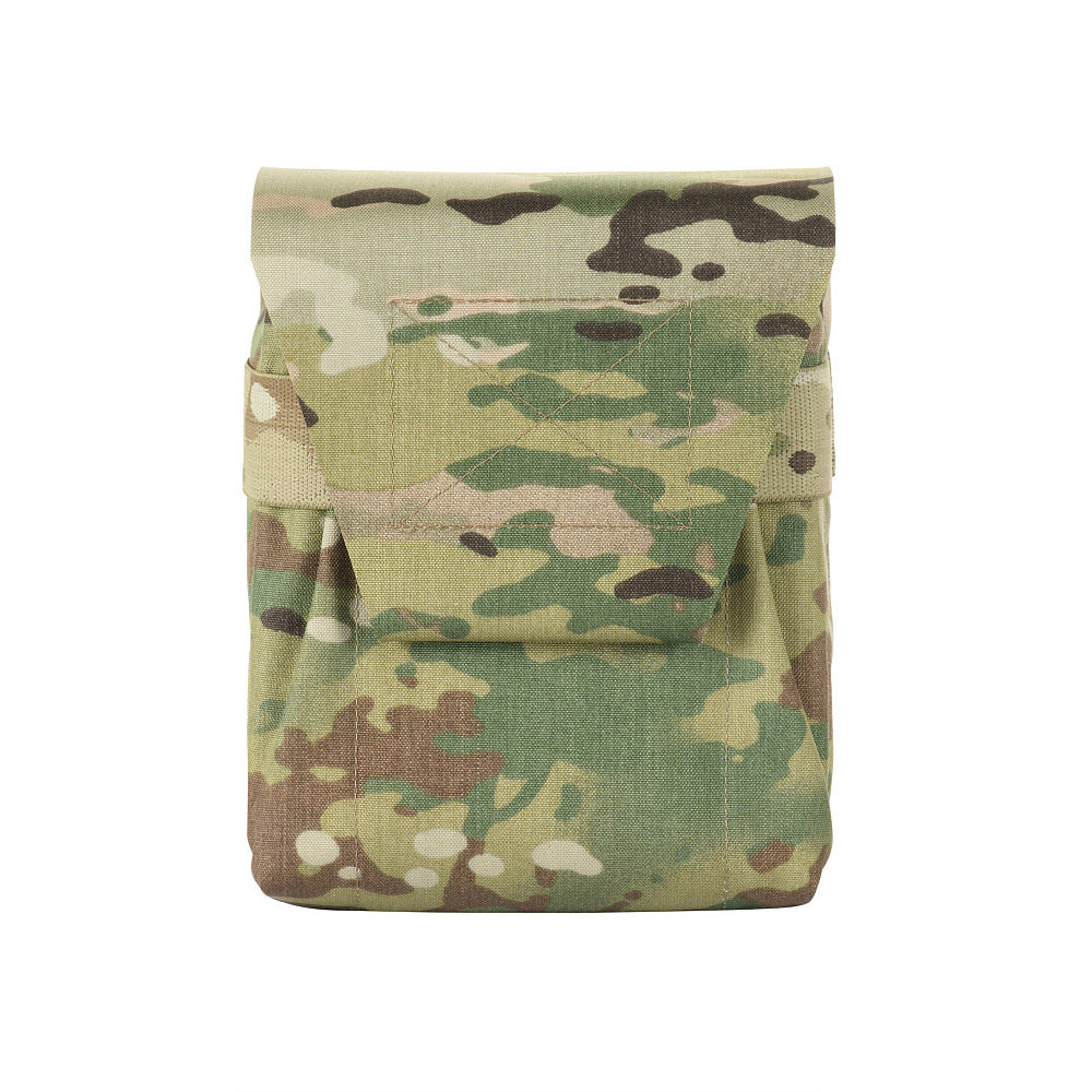 Pouch for M249 Cartridge Box Closed
