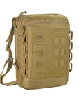 M-Tac Tablet Bag Laser Cut Hex