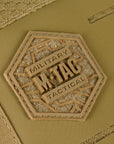 M-Tac Tablet Bag Laser Cut Hex