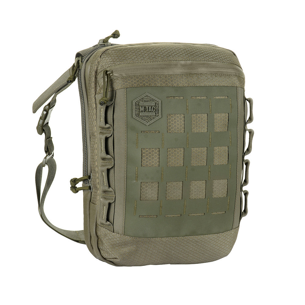 M-Tac Tablet Bag Laser Cut Hex