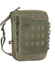 M-Tac Tablet Bag Laser Cut Hex