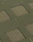 M-Tac Tablet Bag Laser Cut Hex