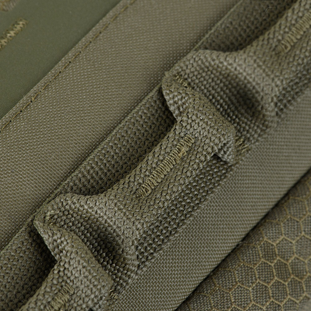 M-Tac Tablet Bag Laser Cut Hex