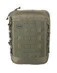 M-Tac Tablet Bag Laser Cut Hex
