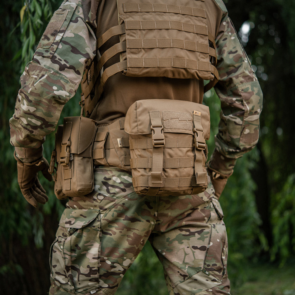 M-Tac Tasche Sukharka Gen.3