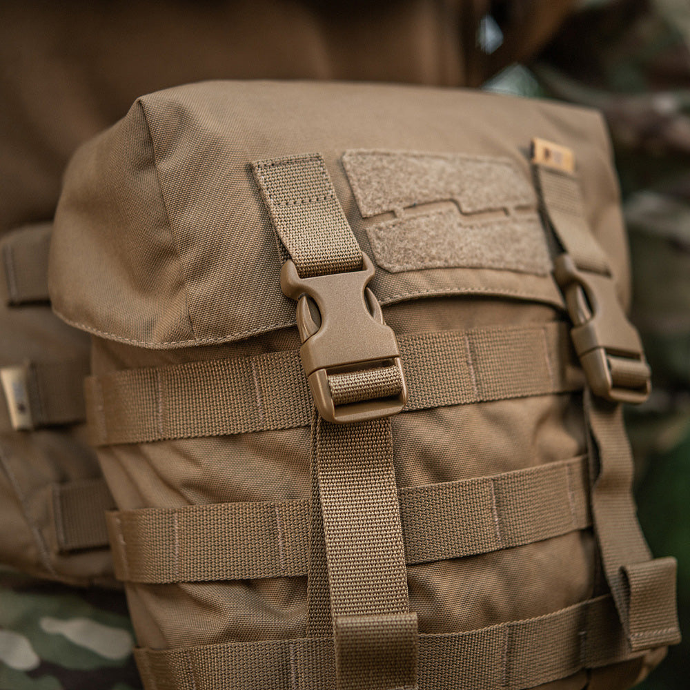 M-Tac Tasche Sukharka Gen.3
