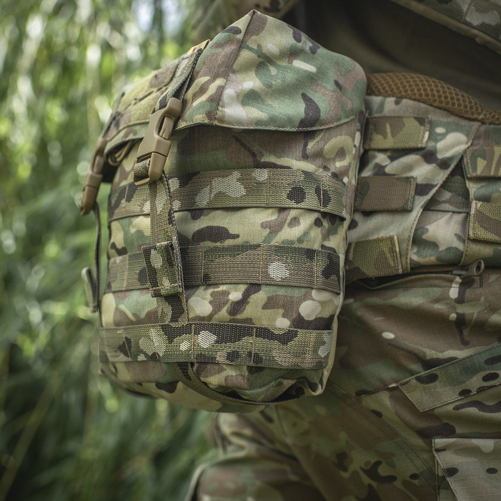 M-Tac Tasche Sukharka Gen.3