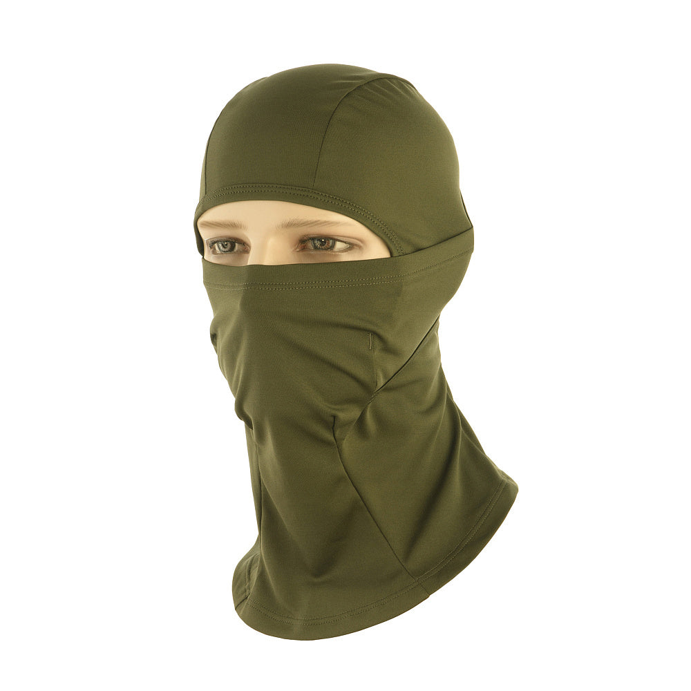 Sturmhaube Ninja Schweissfest Premium Polartec