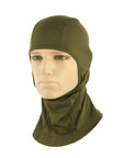 Sturmhaube Ninja Schweissfest Premium Polartec