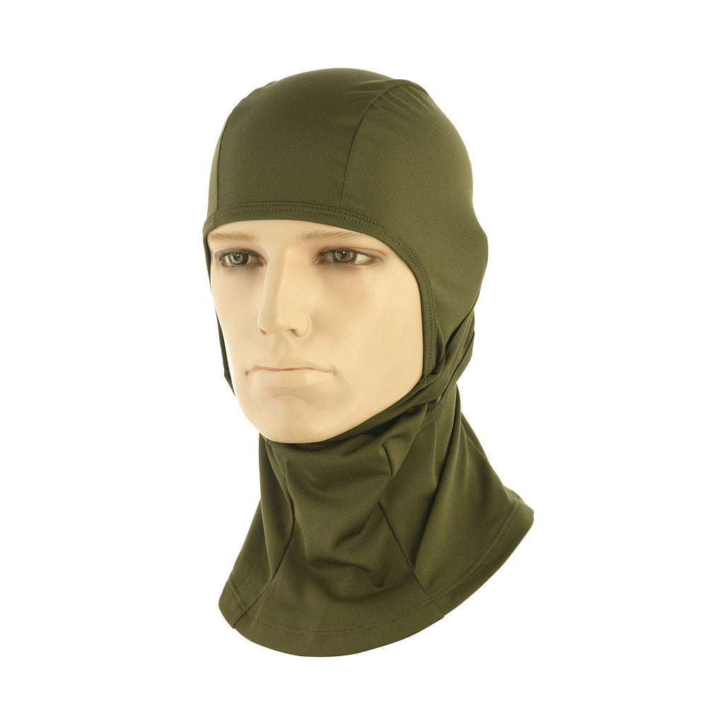 Sturmhaube Ninja Schweissfest Premium Polartec
