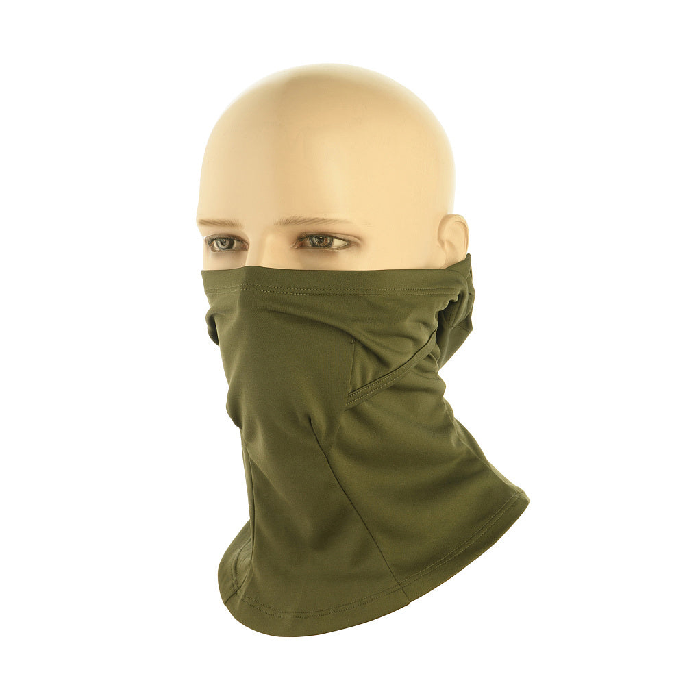 Sturmhaube Ninja Schweissfest Premium Polartec